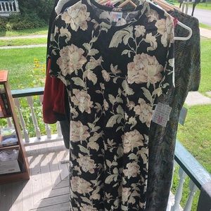 Stunning Brand new Maria , Maxi Dress